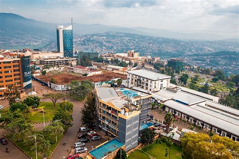 capital city of rwanda kigali|Overview .